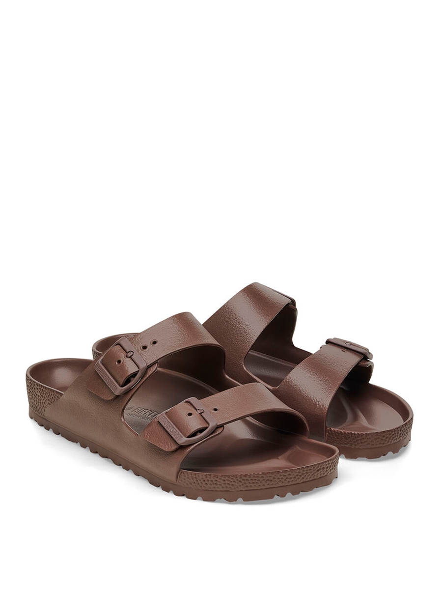 Birkenstock Kahve Erkek Terlik 1027328 ARIZONA_3