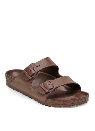 Birkenstock Kahve Erkek Terlik 1027328 ARIZONA_4