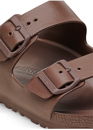 Birkenstock Kahve Erkek Terlik 1027328 ARIZONA_5