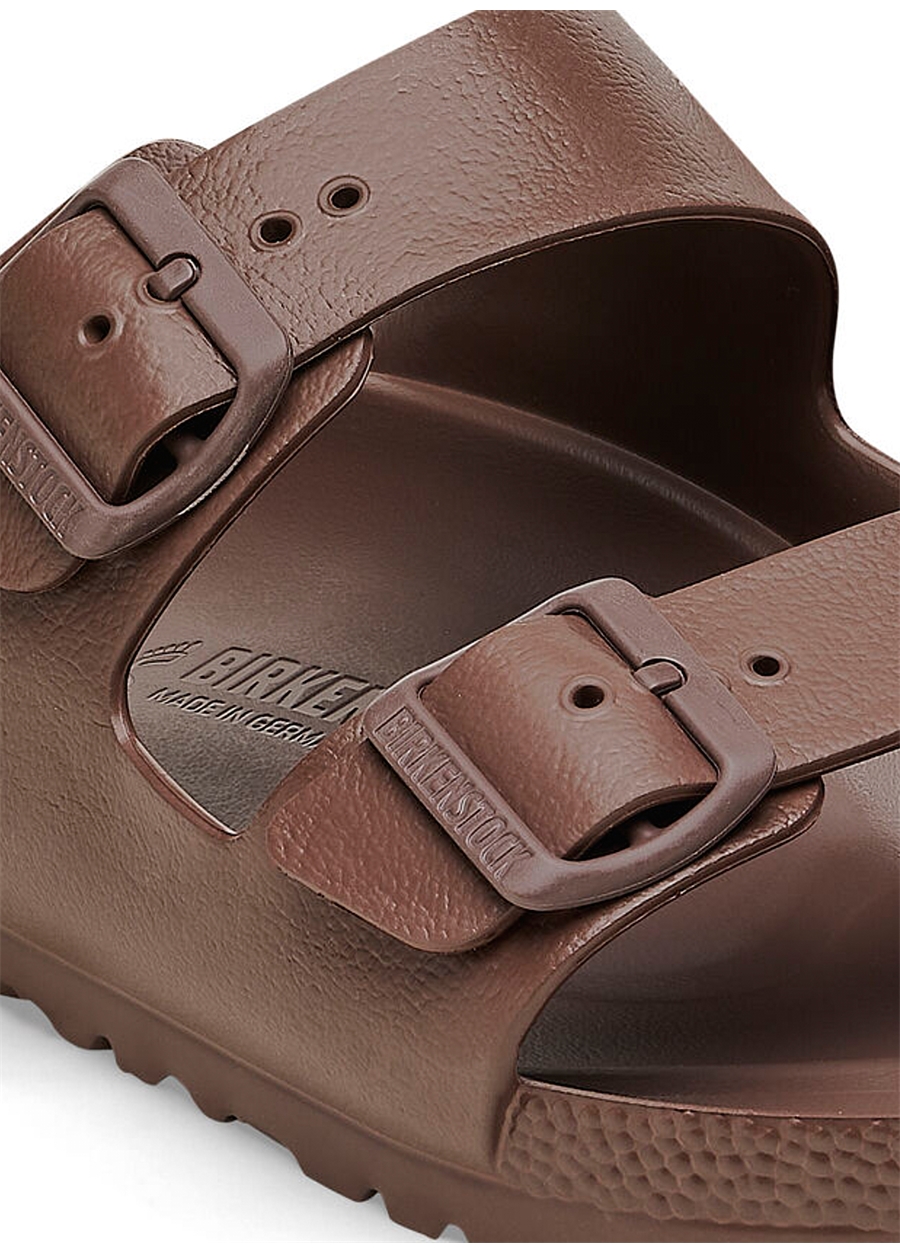 Birkenstock Kahve Erkek Terlik 1027328 ARIZONA_5