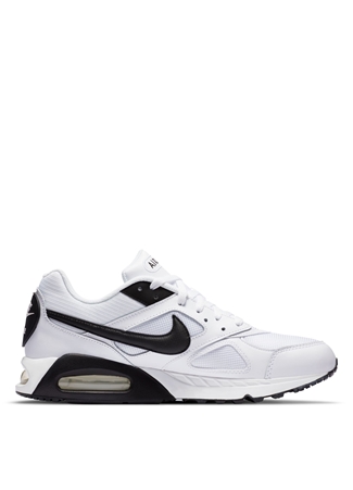 Nike Beyaz Erkek Koşu Ayakkabısı 580518-106 NIKE AIR MAX IVO