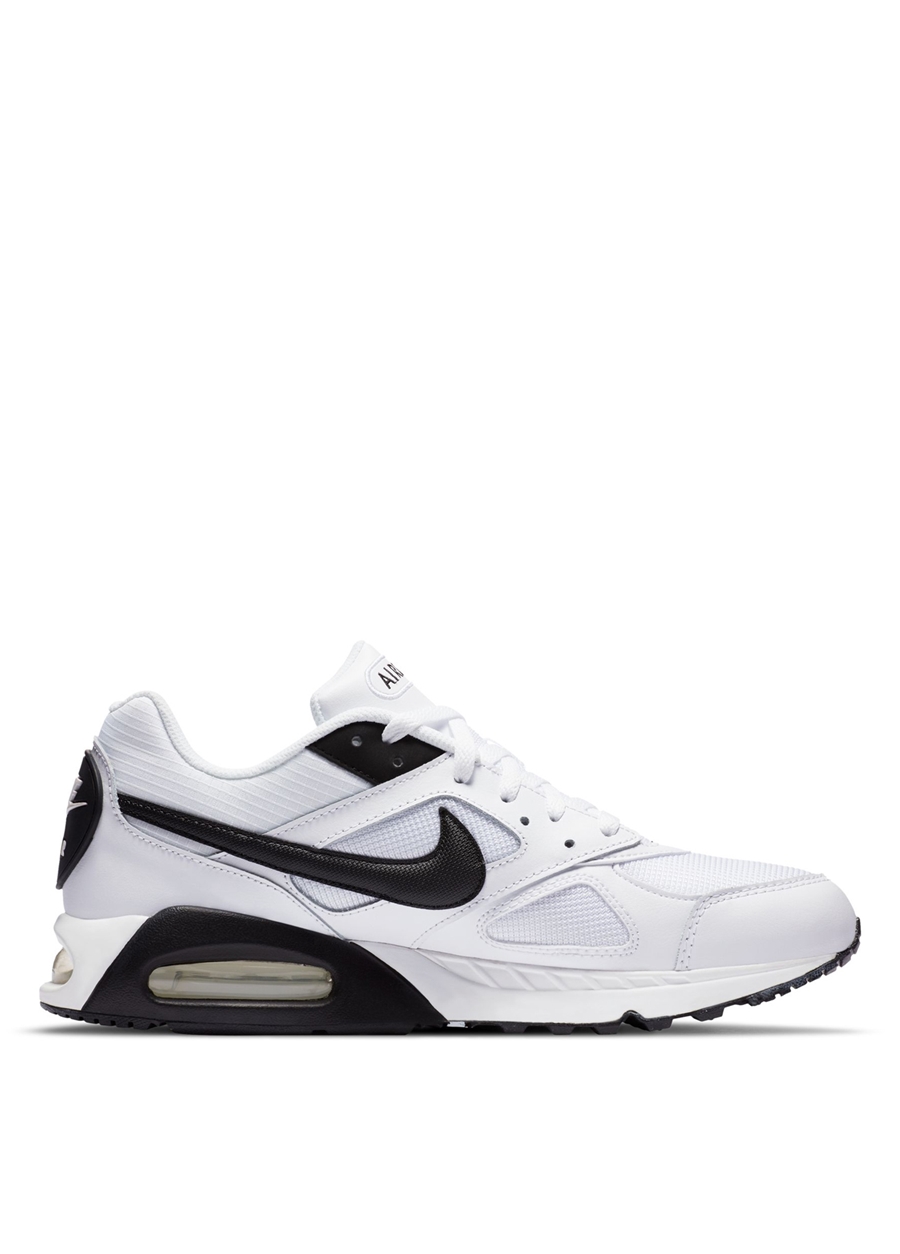 Nike Beyaz Erkek Koşu Ayakkabısı 580518-106 NIKE AIR MAX IVO_0