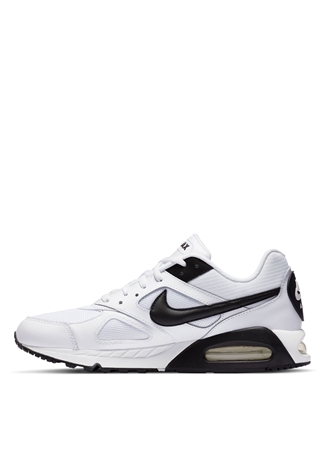 Nike Beyaz Erkek Koşu Ayakkabısı 580518-106 NIKE AIR MAX IVO_1