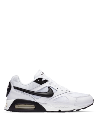 Nike Beyaz Erkek Koşu Ayakkabısı 580518-106 NIKE AIR MAX IVO_2