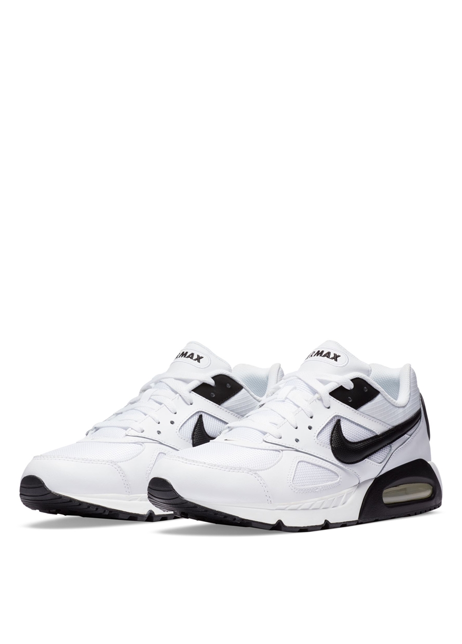 Nike Beyaz Erkek Koşu Ayakkabısı 580518-106 NIKE AIR MAX IVO_6