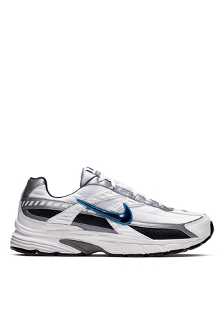 Nike Beyaz Erkek Koşu Ayakkabısı 394055-101 NIKE INITIATOR