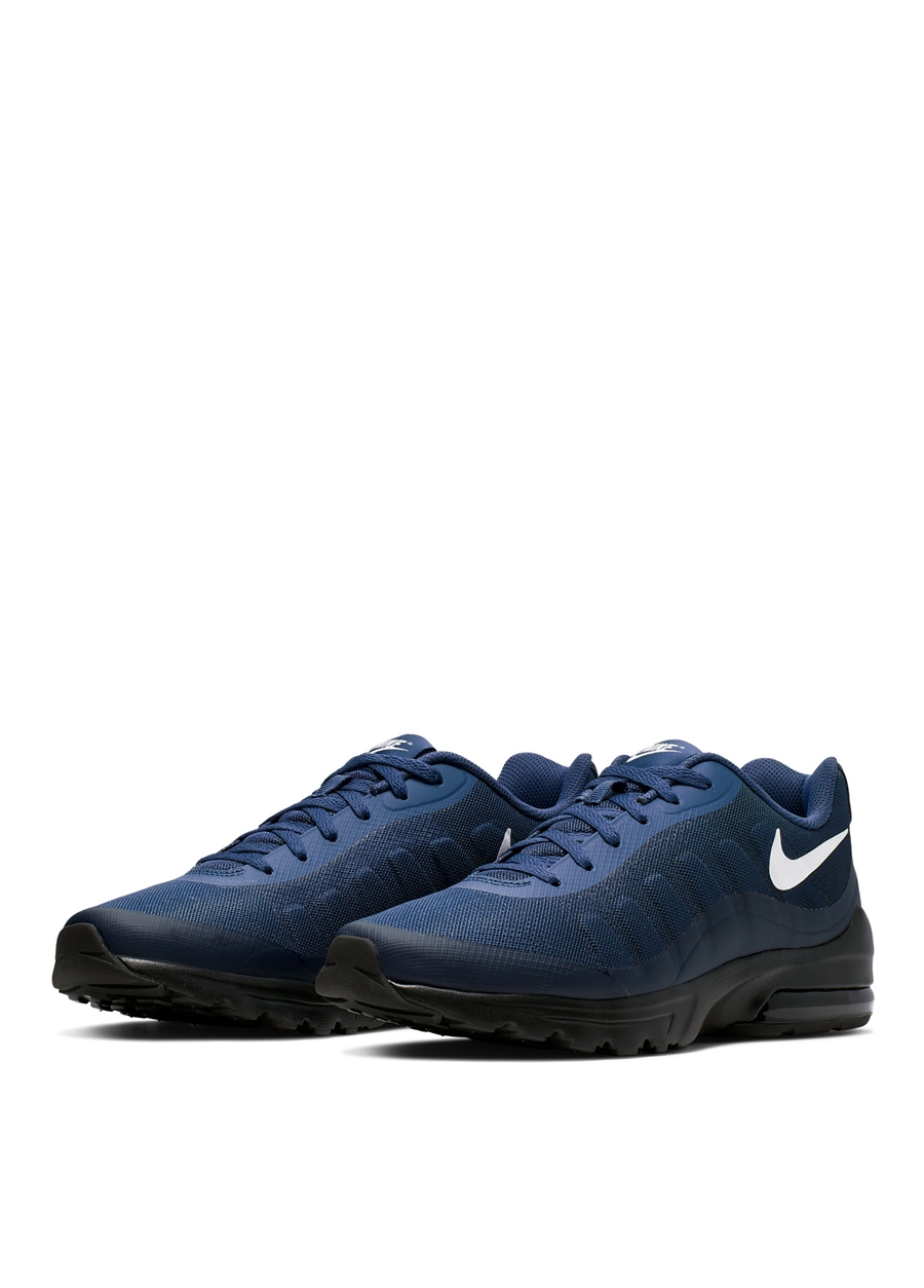 Nike Mavi Erkek Koşu Ayakkabısı CK0898-400 NIKE AIR MAX INVIGOR_4