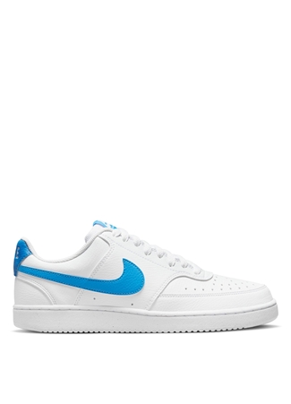 Nike Beyaz Erkek Lifestyle Ayakkabı DH2987-105 NIKE COURT VISION LO NN