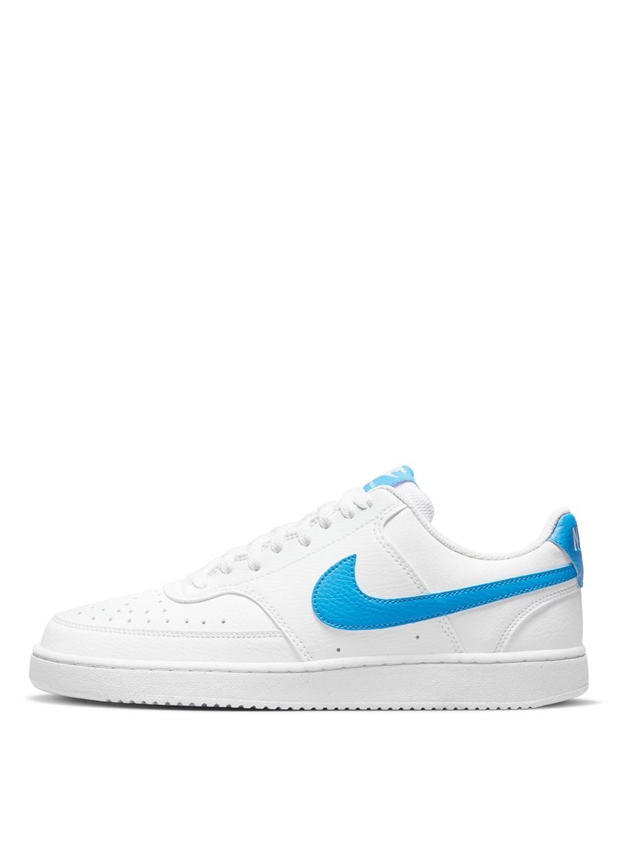 Nike Beyaz Erkek Lifestyle Ayakkabı DH2987-105 NIKE COURT VISION LO NN_1