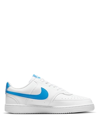 Nike Beyaz Erkek Lifestyle Ayakkabı DH2987-105 NIKE COURT VISION LO NN_2