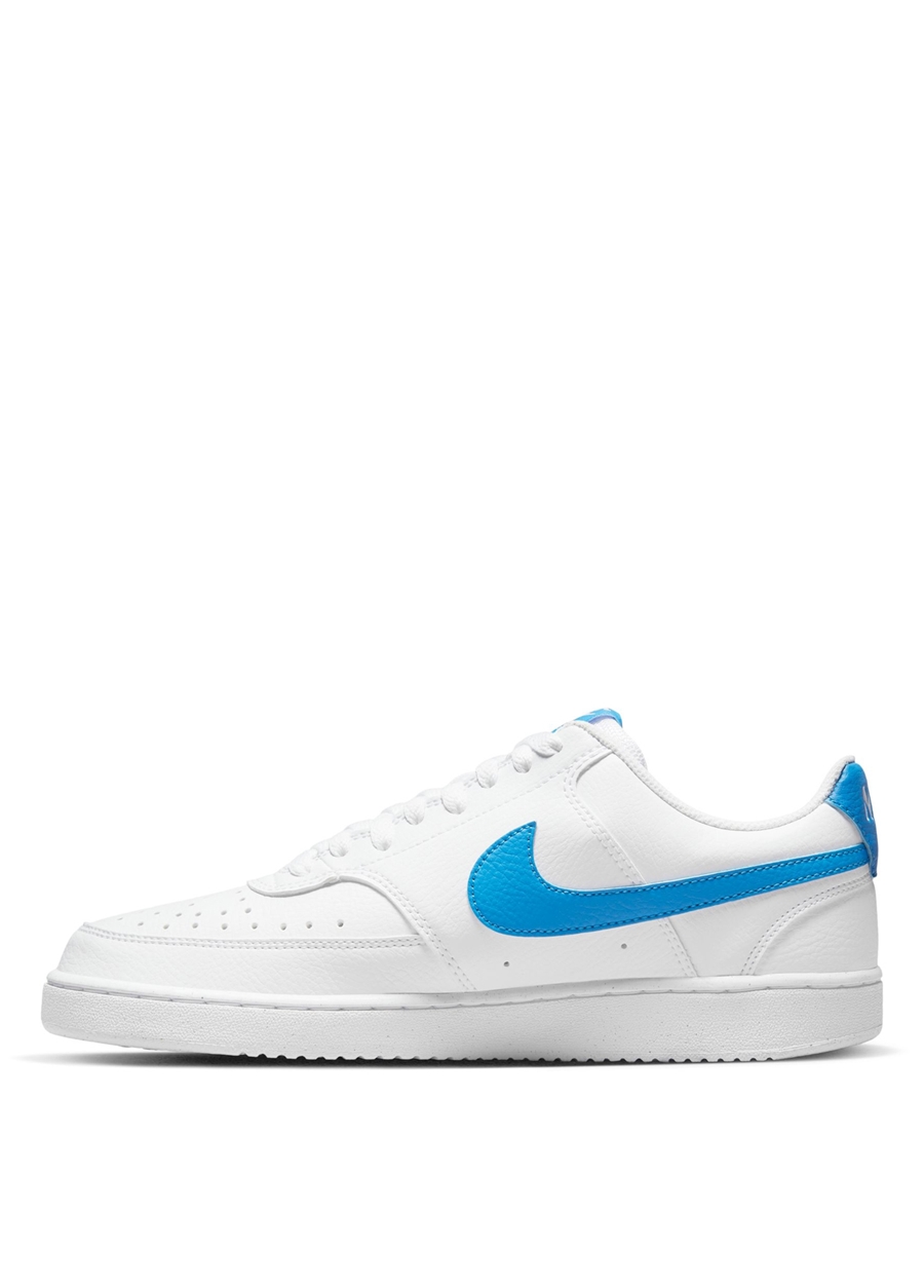 Nike Beyaz Erkek Lifestyle Ayakkabı DH2987-105 NIKE COURT VISION LO NN_3