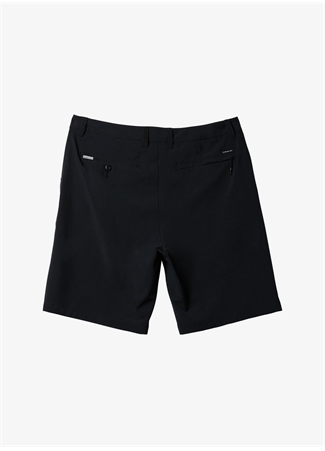 Quiksilver Siyah Erkek Şort AQYHY03242_UNION AMPHIBIAN 20_1