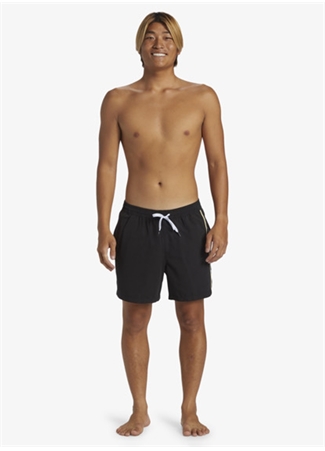 Quiksilver Siyah Erkek Şort Mayo AQYJV03139_EVERYDAY VERT VOLLEY 16_2