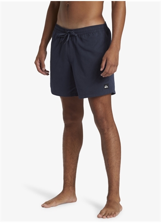 Quiksilver Lacivert Erkek Şort Mayo AQYJV03153_EVERYDAY SOLID VOLLEY 15_1