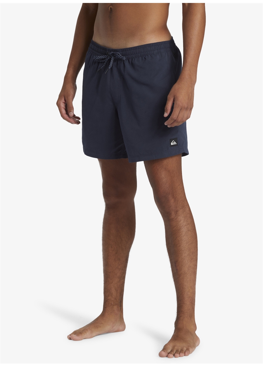 Quiksilver Lacivert Erkek Şort Mayo AQYJV03153_EVERYDAY SOLID VOLLEY 15_1