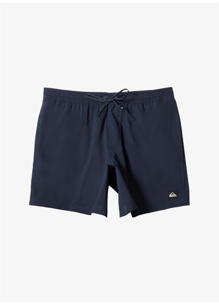 Quiksilver Lacivert Erkek Şort Mayo AQYJV03153_EVERYDAY SOLID VOLLEY 15_5