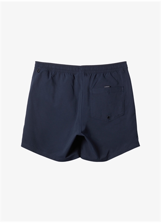 Quiksilver Lacivert Erkek Şort Mayo AQYJV03153_EVERYDAY SOLID VOLLEY 15_6