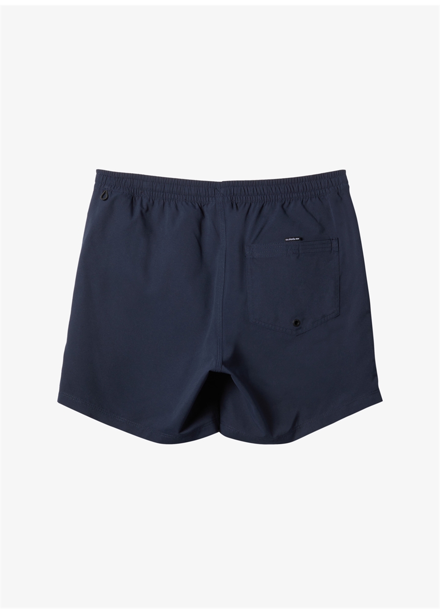 Quiksilver Lacivert Erkek Şort Mayo AQYJV03153_EVERYDAY SOLID VOLLEY 15_6