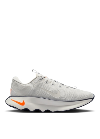 Nike Beyaz Erkek Training Ayakkabısı DV1237-101 NIKE MOTIVA