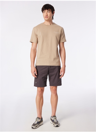 Quiksilver Siyah Erkek Şort EQYWS03861_MW CARGO SHORT