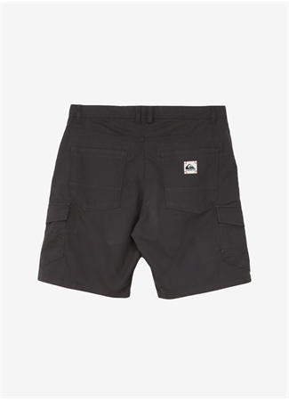 Quiksilver Siyah Erkek Şort EQYWS03861_MW CARGO SHORT_1