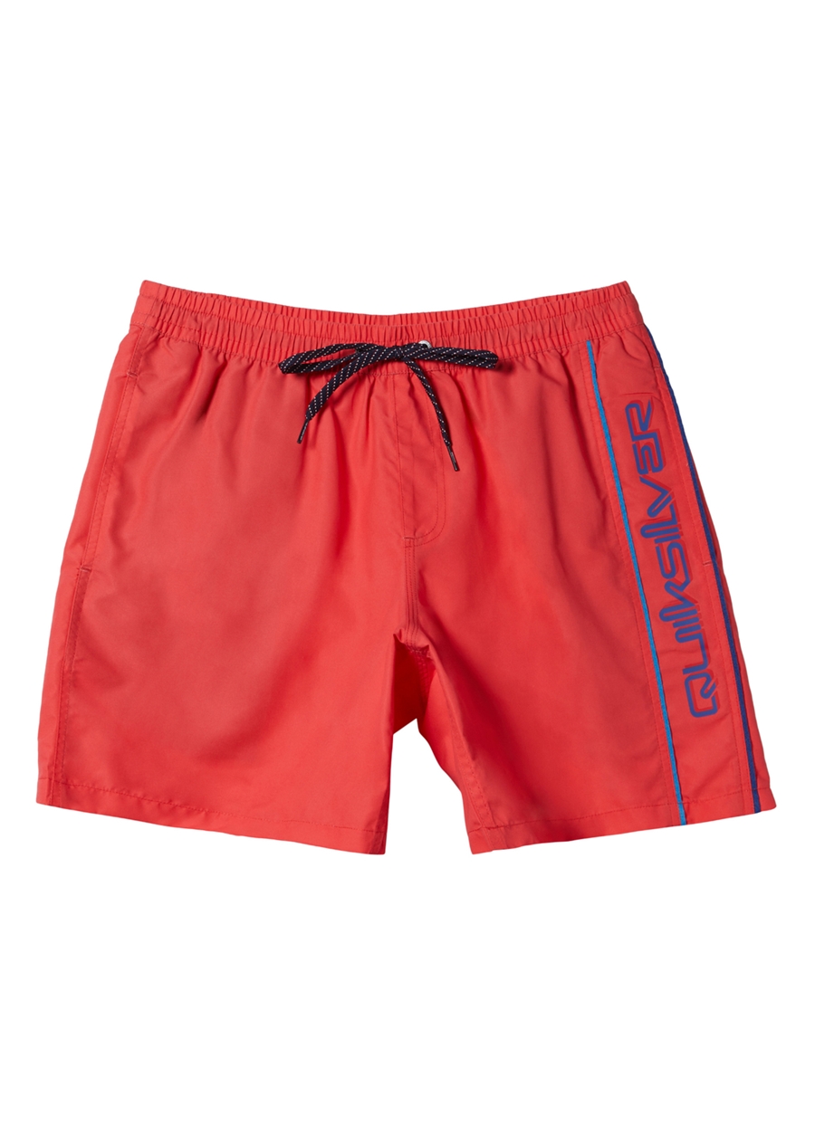 Quiksilver Turuncu Erkek Şort Mayo AQYJV03139_EVERYDAY VERT VOLLEY 16_2