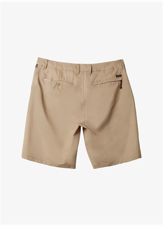 Quiksilver Kahve Erkek Şort AQYHY03242_UNION AMPHIBIAN 20_5