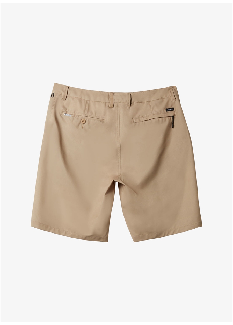 Quiksilver Kahve Erkek Şort AQYHY03242_UNION AMPHIBIAN 20_5