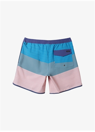 Quiksilver Pembe Erkek Şort Mayo AQYJV03135_SURFSILK TIJUANA VLLY 16_1