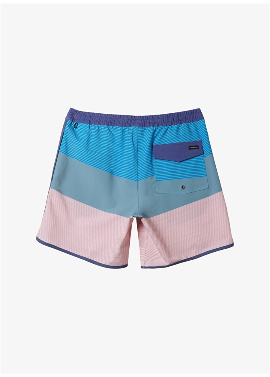 Quiksilver Pembe Erkek Şort Mayo AQYJV03135_SURFSILK TIJUANA VLLY 16_1