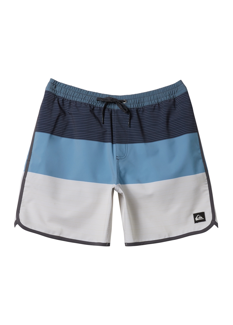 Quiksilver Lacivert Erkek Şort Mayo AQYJV03135_SURFSILK TIJUANA VLLY 16_2