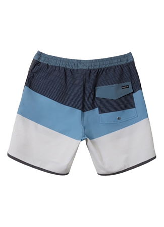 Quiksilver Lacivert Erkek Şort Mayo AQYJV03135_SURFSILK TIJUANA VLLY 16_3