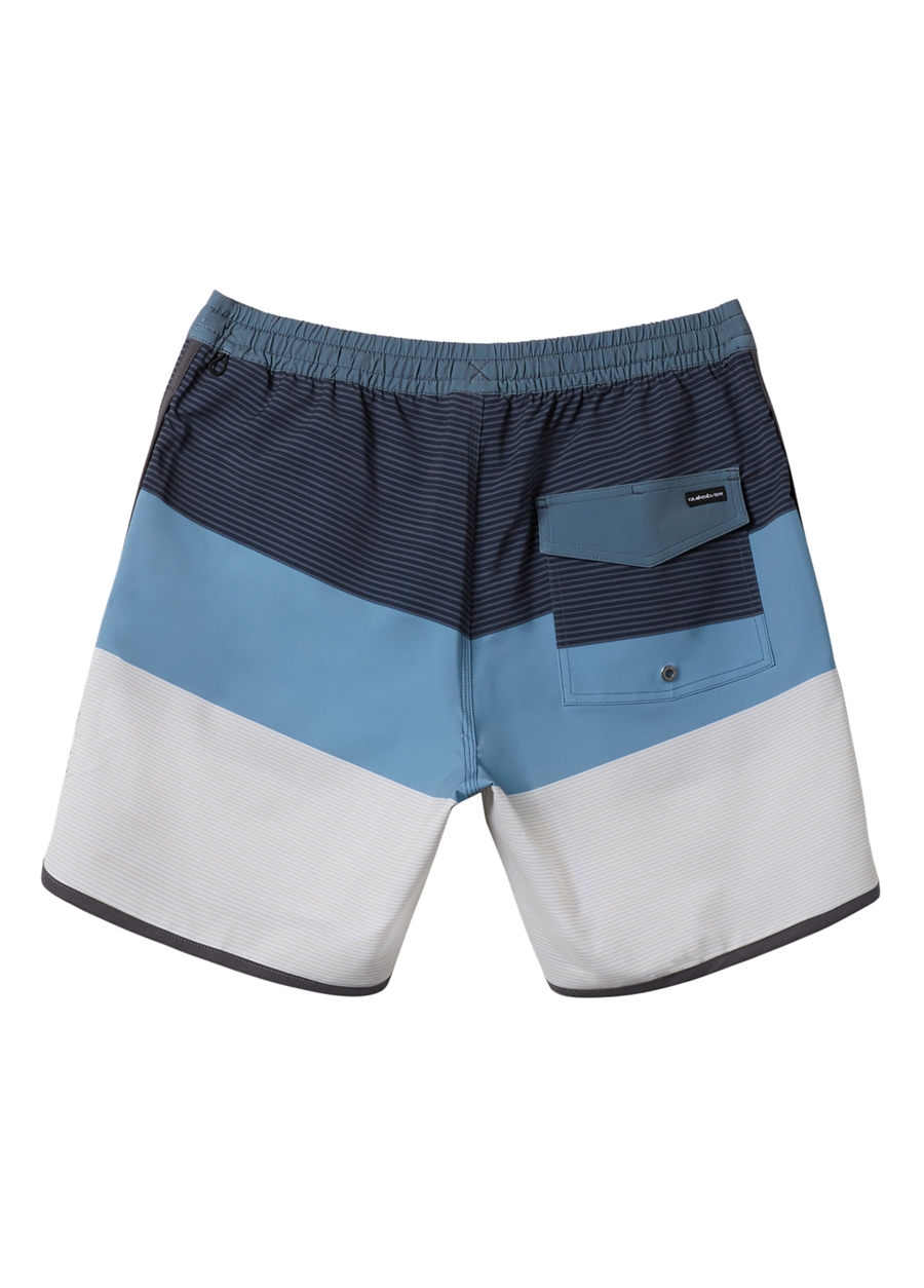 Quiksilver Lacivert Erkek Şort Mayo AQYJV03135_SURFSILK TIJUANA VLLY 16_3