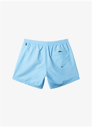 Quiksilver Açık Mavi Erkek Şort Mayo AQYJV03153_EVERYDAY SOLID VOLLEY 15_5