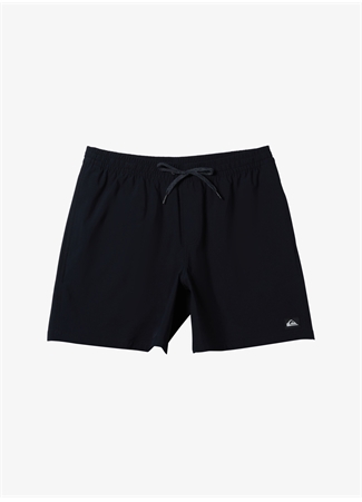 Quiksilver Siyah Erkek Şort Mayo AQYJV03141_SURFSILK SOLID VOLLEY 16_4