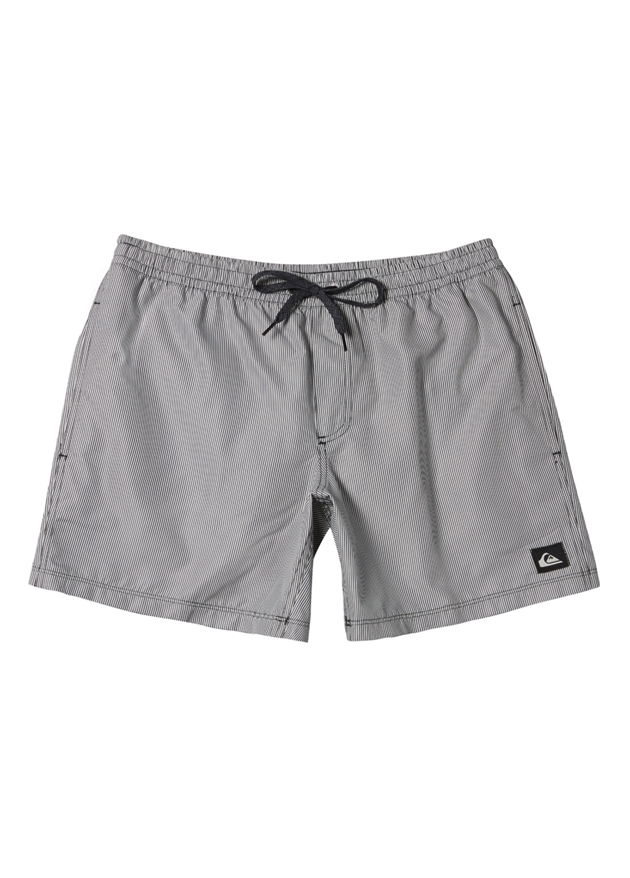 Quiksilver Siyah Erkek Şort Mayo AQYJV03152_EVERYDY DELUXE VOLLEY 15_2