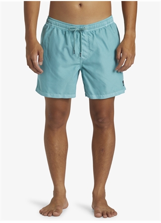 Quiksilver Mavi Erkek Şort Mayo AQYJV03158_ED SURFWASH VOLLEY 15