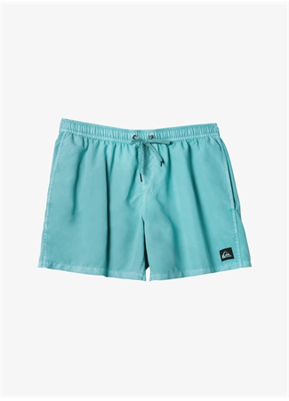 Quiksilver Mavi Erkek Şort Mayo AQYJV03158_ED SURFWASH VOLLEY 15_4