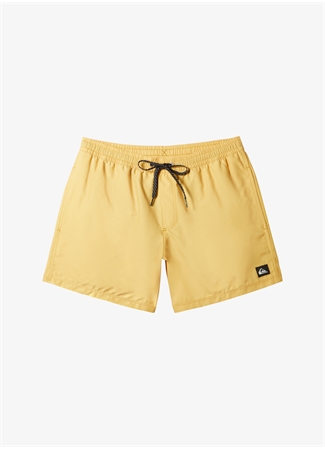 Quiksilver Sarı Erkek Şort Mayo AQYJV03153_EVERYDAY SOLID VOLLEY 15_4