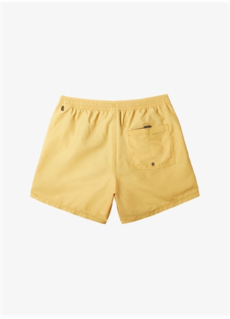 Quiksilver Sarı Erkek Şort Mayo AQYJV03153_EVERYDAY SOLID VOLLEY 15_5