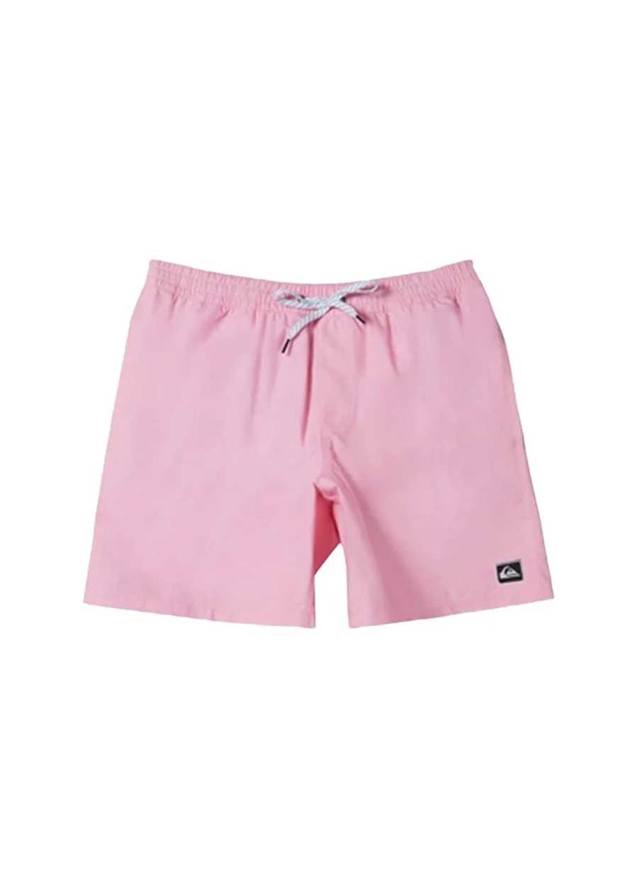 Quiksilver Pembe Erkek Şort Mayo AQYJV03153_EVERYDAY SOLID VOLLEY 15_3