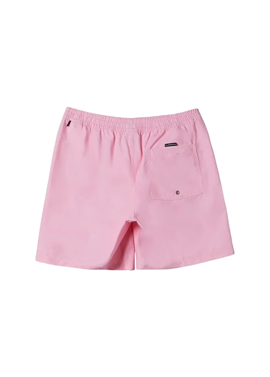 Quiksilver Pembe Erkek Şort Mayo AQYJV03153_EVERYDAY SOLID VOLLEY 15_4