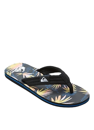 Quiksilver Mavi Erkek Terlik AQYL101339_MOLOKAI LAYBACK II_0