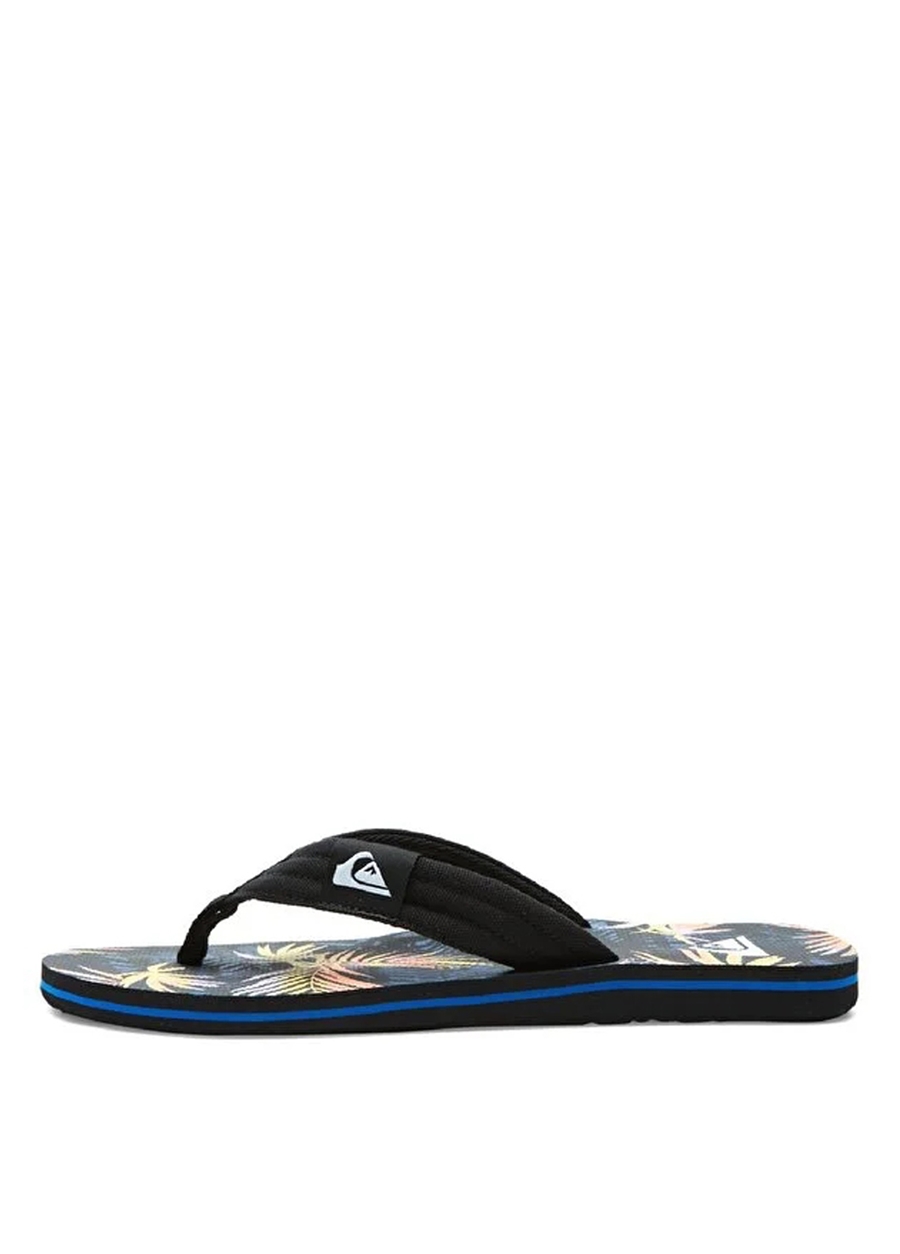 Quiksilver Mavi Erkek Terlik AQYL101339_MOLOKAI LAYBACK II_1