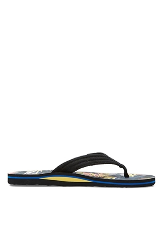 Quiksilver Mavi Erkek Terlik AQYL101339_MOLOKAI LAYBACK II_2