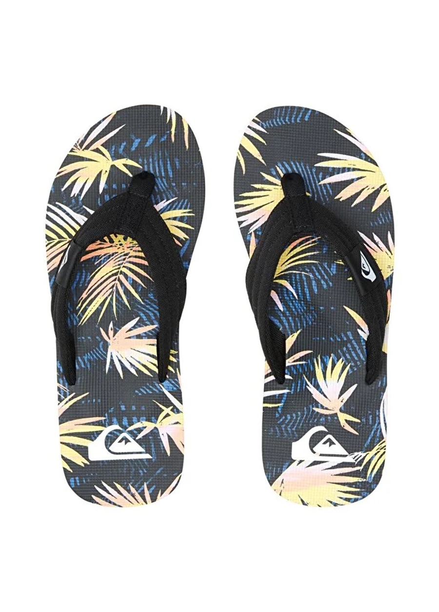 Quiksilver Mavi Erkek Terlik AQYL101339_MOLOKAI LAYBACK II_3