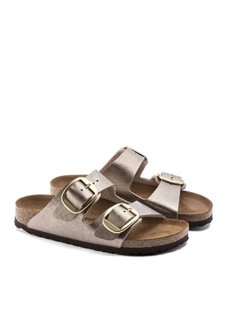 Birkenstock Bakır Kadın Birko-Flor Terlik ARIZONA_3