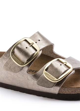 Birkenstock Bakır Kadın Birko-Flor Terlik ARIZONA_5