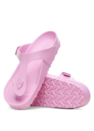 Birkenstock Pembe Kadın Terlik GIZEH_1