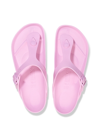 Birkenstock Pembe Kadın Terlik GIZEH_2